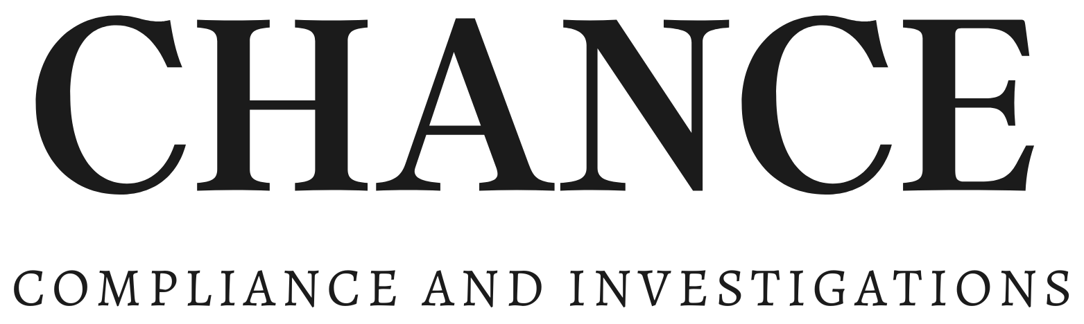 CHANCE COMPLIANCE AND INVESTIGATIONS