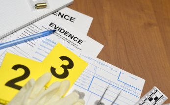 Evidence Documentation